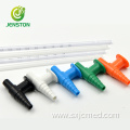 medical supplies suction catheter production